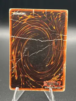 Yu-Gi-Oh Millennium Shield MP1-001 Ultra Rare Limited McDonald’s Promo - Image 2