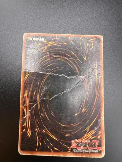 Yu-Gi-Oh Millennium Shield MP1-001 Ultra Rare Limited McDonald’s Promo - Image 4