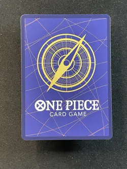 One Piece Nico Robin (OP11-009/159) OP11 A Fist of Divine Speed NM - Image 2