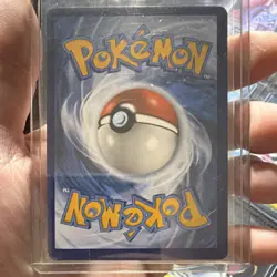Dragonite VSTAR 081/078 Pokemon GO Secret Rare Full Art Holo 280 HP EN Card - Image 2
