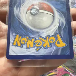 Dragonite VSTAR 081/078 Pokemon GO Secret Rare Full Art Holo 280 HP EN Card - Image 4