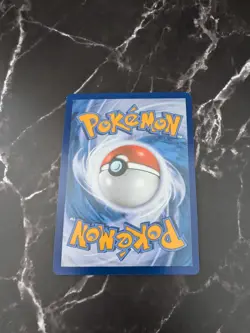 Pokemon TCG 2015 XY Primal Clash Swampert Full Art Holo Rare Card 36/160 - Image 3