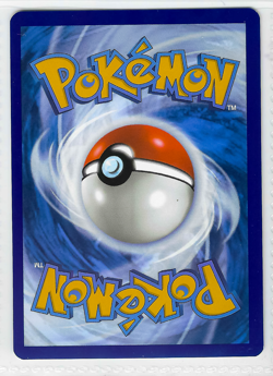 Minun Reverse Holo Paldea Evolved 061/182 Pokemon Card - Image 2