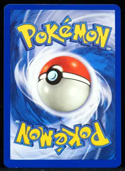 Lapras #10/62 Fossil NM Pokemon Card - Image 3
