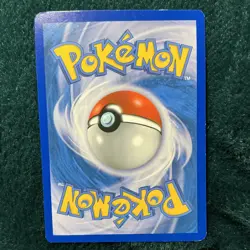 Pokemon TCG Rayquaza EX Promo Holo Card BW47 Black & White HP170 English - Image 2