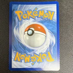 Palossand ex Pokemon Card 091/191 SV08 Surging Sparks 280 HP Double Rare Full A… - Image 2