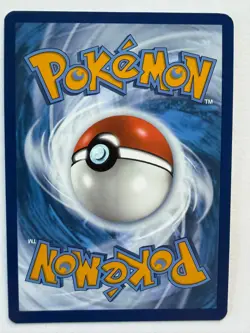 Eevee Holo Promo SV: Scarlet & Violet Promo Cards 173 NM - Image 2