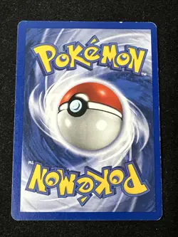 Oddish 68/111 Neo Genesis 1st Edition Common Vintage Pokemon Card TCG English LP - Image 2