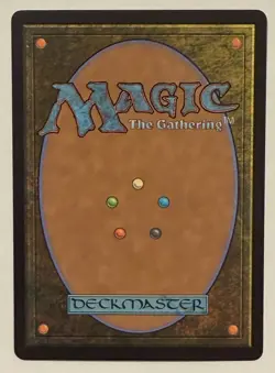 Mox Jasper Showcase - Mythic - Tarkir: Dragonstorm MTG Magic the Gathering - Image 2