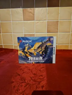 Magic The Gathering: tarkir dragonstorm bundle - Brand New Sealed - Image 1
