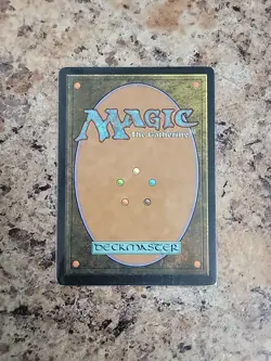 MTG Urabrask the Hidden - New Phyrexia, Played, English - Image 3