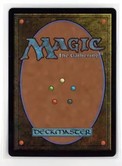 MtG FIN Seifer Almasy #389 Borderless FOIL - Image 2