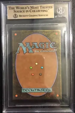 Quietus Spike FOIL - BGS 9.5 GEM MINT - Shards Of Alara - MTG - QUAD - Image 3