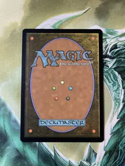 Aggressive Mining (Galaxy Foil) Secret Lair Drop Foil - Image 2