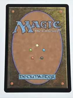 MTG Wilds of Eldraine Forest Foil 0276 NM - Image 2