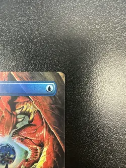 Ponder (1783) (Rainbow Foil) Secret Lair Drop Foil NM JL - Image 3