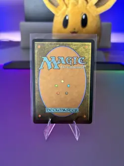 Exhume (Borderless) Commander: Duskmourn: House of Horror Foil - Image 2