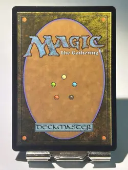 Magic: The Gathering Maeve, Insidious Singer GN3 002 ENGLISH NM FOIL - Image 2