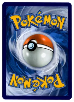 [0955] NEAR MINT Pokemon Black Star Promo COSMO HOLO SWSH244 Scorbunny - Image 4