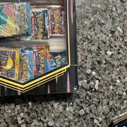 Iono’s Bellibolt Ex Premium Collection Box Journey Together Pokemon TCG sealed - Image 3
