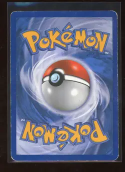 2013 Pokemon Black & White Plasma Freeze Full Art Deoxys EX Holo Foil 111/116 - Image 2