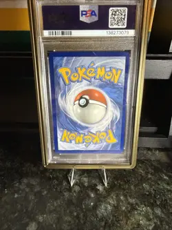 💎 PSA 10 GEM MINT 💎 SNORLAX Pokemon Chilling Reign Secret Rare Full Art #224 - Image 2