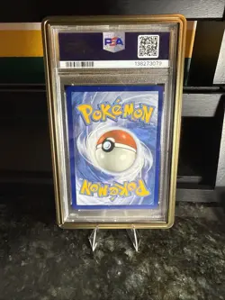 💎 PSA 10 GEM MINT 💎 SNORLAX Pokemon Chilling Reign Secret Rare Full Art #224 - Image 3