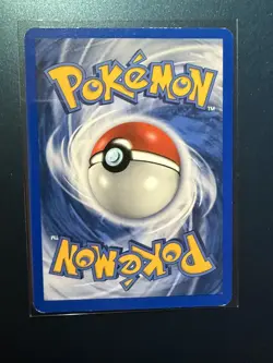 Forretress - 21/75 - Pokemon Neo Discovery Unlimited Rare Card WOTC MP/LP - Image 2