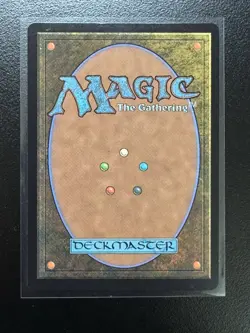 MTG - Smothering Tithe - 2x2 Double Masters 2022 342 Borderless Base Rare - Image 2