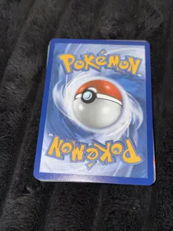 Pokemon Rosa's Encouragement 123/088 Trainer Full Art Holo 2019 English Fresh - Image 4