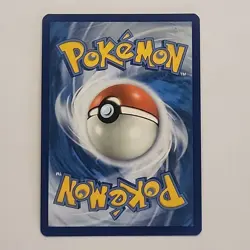 2019 Pokemon SM Cosmic Eclipse Pikachu #241/236 NM - Image 2