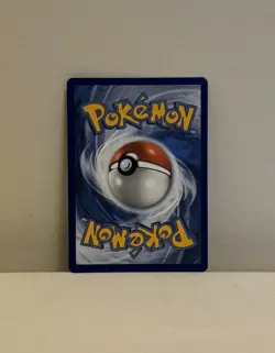 Pokemon Piplup 098/094 Me02 Phantasmal Flames Illustration Rare Near Mint - Image 2