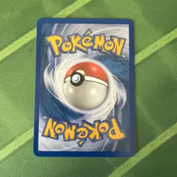 Pokemon EX Unseen Forces Smoochum 31/115 Lightly Played LP - Image 2