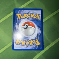 Pokemon EX Unseen Forces Smoochum 31/115 Lightly Played LP - Image 3