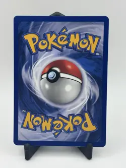 Neo Destiny Light Azumarill 13/105 Holo Rare (Yuka Mori) Pokemon TCG English - Image 3