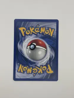 Neo Destiny Light Azumarill 13/105 Holo Rare (Yuka Mori) Pokemon TCG English - Image 5