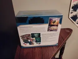 Sealed Pokemon Center Exclusive Twilight Masquerade Elite Trainer Box - Image 4