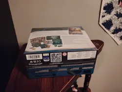 Sealed Pokemon Center Exclusive Twilight Masquerade Elite Trainer Box - Image 5