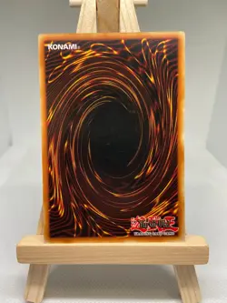 Bonding - DHO - Rare 1st Edition LEDU-EN039 - NM - YuGiOh - Image 2