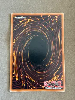 Yu-Gi-Oh! Reaper on the Nightmare Pharaonic Guardian PGD-078 - Super Rare - NM - Image 2