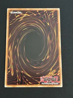 Yugioh! Toon Dark Magician Girl DUPO-EN041 1st Edition Ultra Rare Mint NM - Image 2