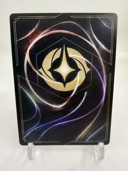 Disney Lorcana Wilds Unknown Dale - Ready For His Shot 22/201 Legendary Non-Foil - Image 2