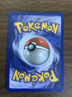 74/102 - Pokemon Karte - Trainer Detektor - Base Set 1999 deutsch - Vintage - Image 2