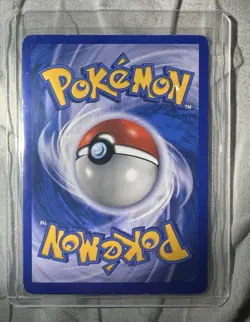 Pokemon TCG Lucario LV.X Holofoil Card - Image 2