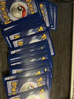 Pokemon WOTC - 350+ Card Mixed Lot Vintage Bulk English - Image 5