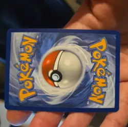 Seismitoad 105/086 IR Pokemon Black Bolt English Holo - Pack Fresh NM - Image 2