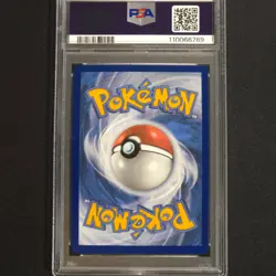 PSA 10 Gulpin Stellar Crown 154/142 Illustration Rare Pokemon Card - Image 2