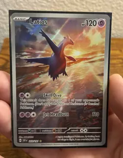 Lot Of 12 Mixed Pokemon Cards. Illustration Rares. All Near Mint! - Image 3