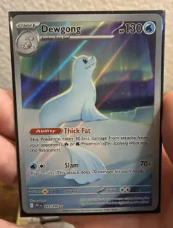 Lot Of 12 Mixed Pokemon Cards. Illustration Rares. All Near Mint! - Image 5