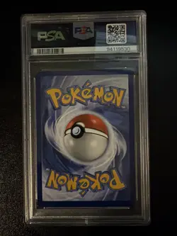 Probopass Holo IR TWM en Pokemon TCG Card 182/167 PSA 9 Mint - Image 2